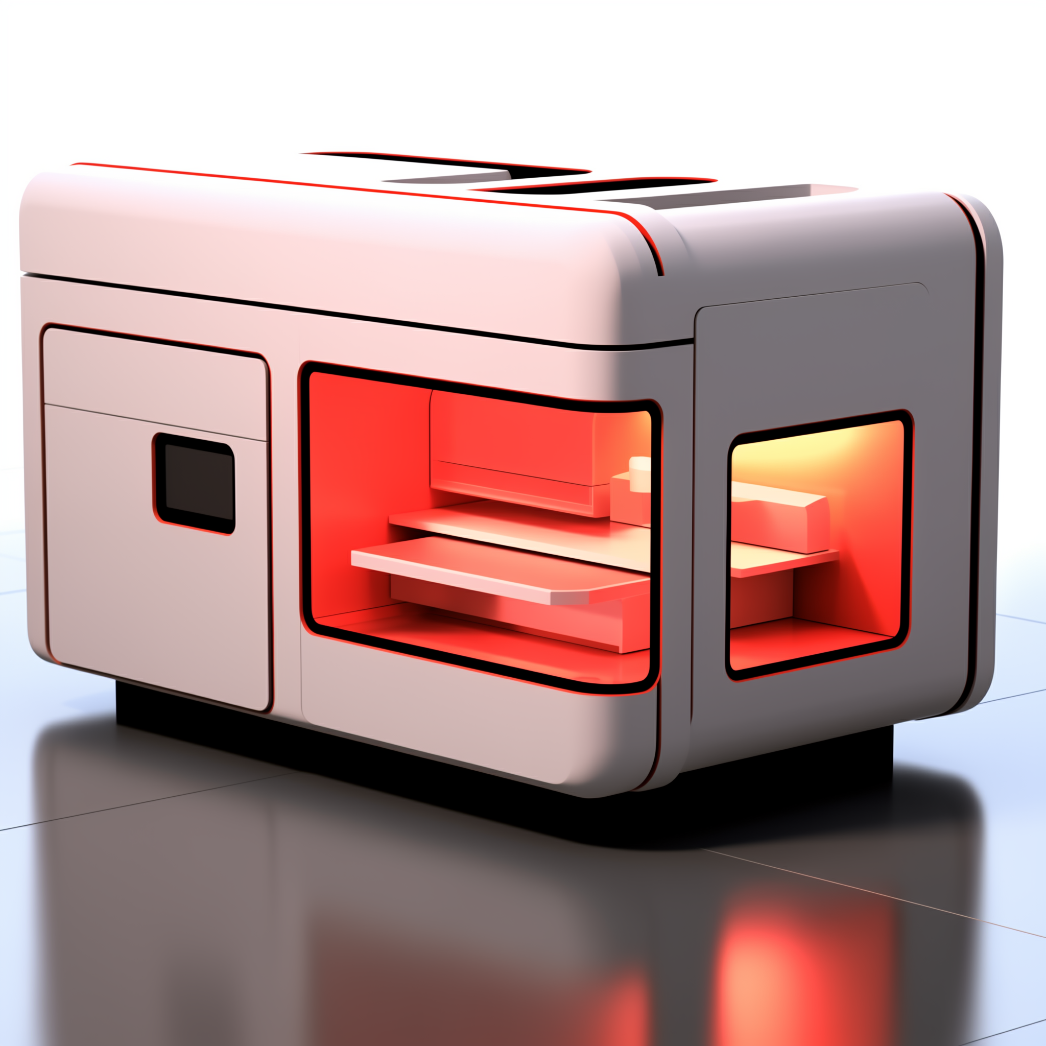 Cartana Manufacturing Station